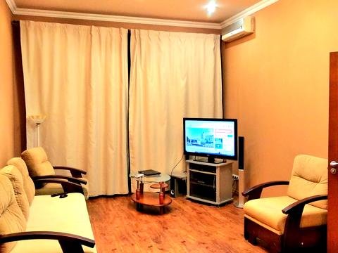 квартира за адресою Лисенка вул., 8