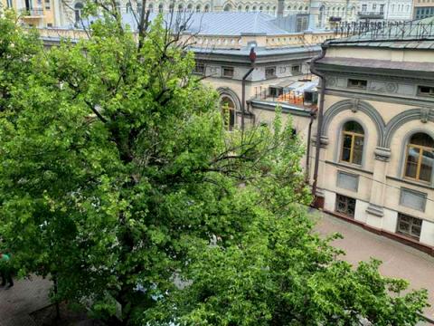 квартира за адресою Лисенка вул., 8