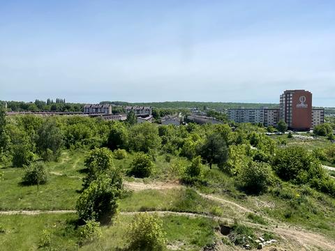 квартира за адресою Гетьманська вул., (Будинок 6)