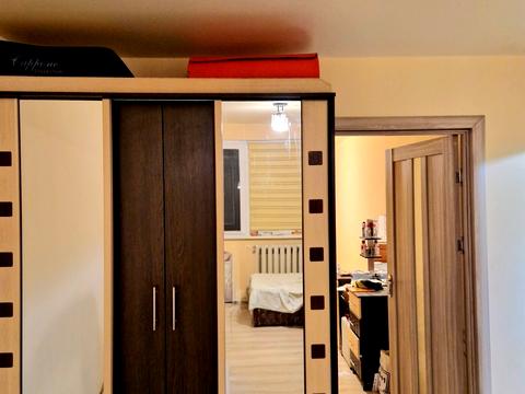 квартира за адресою Тракторобудівників просп., 102б