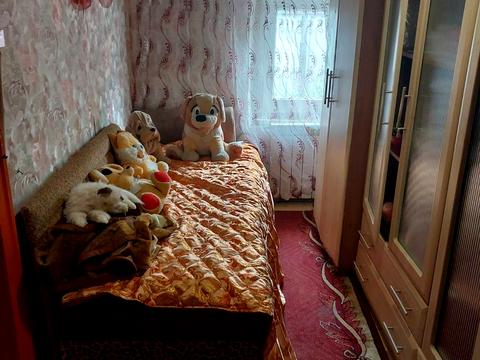 дом по адресу Железнодорожный 2-й пер.