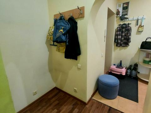 квартира за адресою Біблика вул. (2-ї П'ятирічки), 23