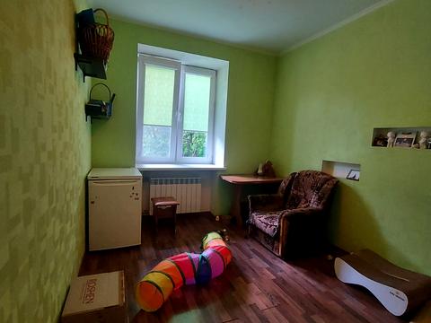 квартира за адресою Біблика вул. (2-ї П'ятирічки), 23