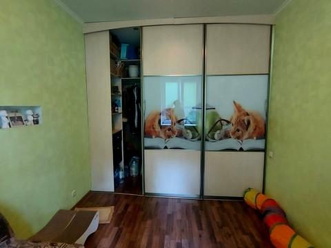 квартира за адресою Біблика вул. (2-ї П'ятирічки), 23