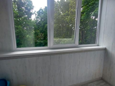 квартира за адресою Біблика вул. (2-ї П'ятирічки), 23