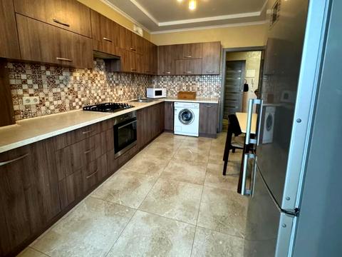 квартира по адресу Долгая ул., (Будинок)