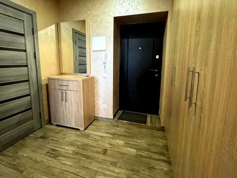 квартира по адресу Долгая ул., (Будинок)