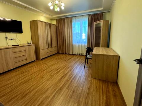 квартира по адресу Долгая ул., (Будинок)
