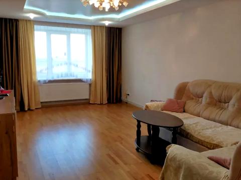 квартира по адресу Академика Королёва ул., 5