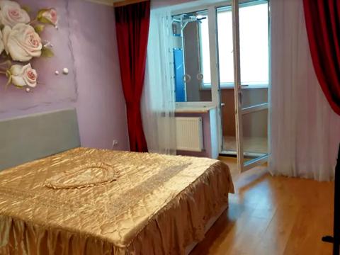 квартира по адресу Академика Королёва ул., 5