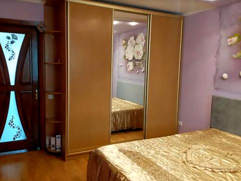 квартира по адресу Академика Королёва ул., 5