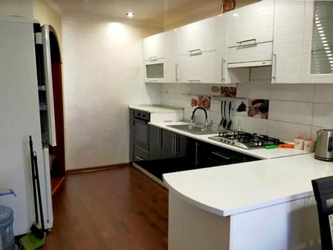 квартира по адресу Академика Королёва ул., 5