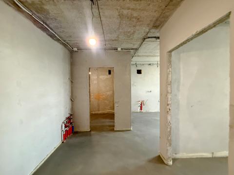 квартира по адресу Соборная ул., 289-А
