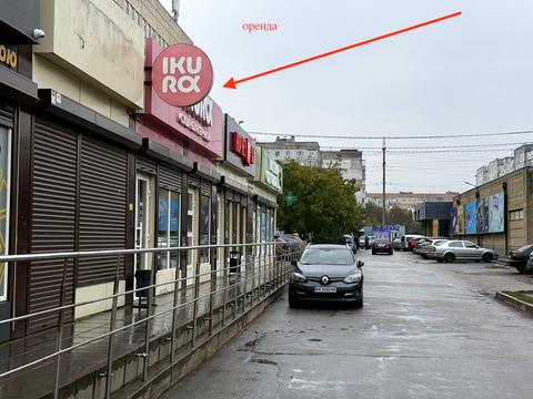 комерційна за адресою Кропивницький, Незалежності вул. (Космонавта Попова), 9