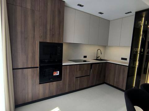 квартира по адресу Ленкавского ул., 34 к8