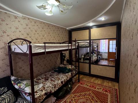 квартира за адресою Квіткова, 3