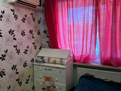 квартира за адресою Квіткова, 3