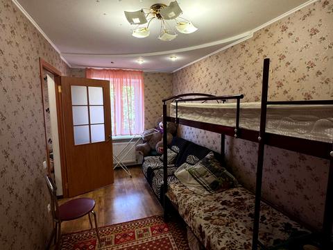 квартира за адресою Квіткова, 3