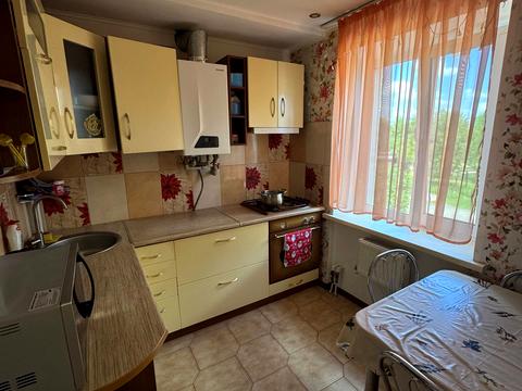 квартира за адресою Квіткова, 3