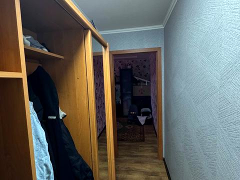 квартира за адресою Квіткова, 3