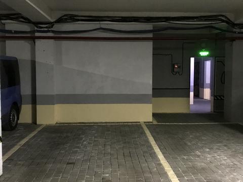 квартира по адресу Алексея Вадатурского ул. (Маршала Малиновского), 16б