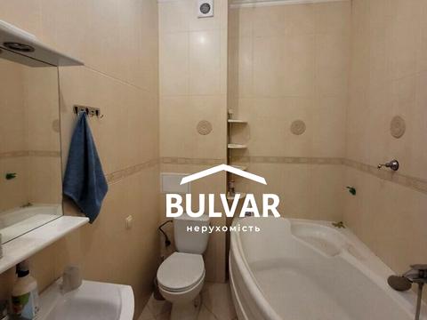 квартира за адресою Барабашова вул., 32
