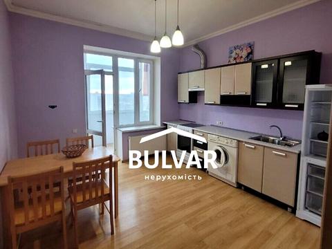 квартира за адресою Барабашова вул., 32