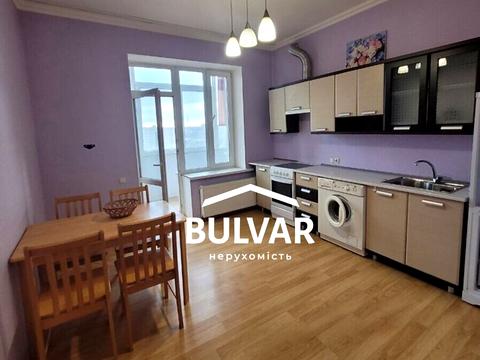 квартира за адресою Барабашова вул., 32