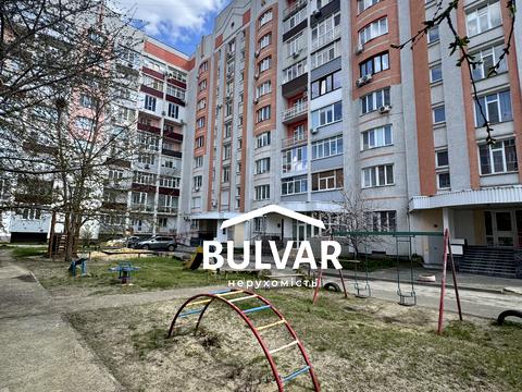 квартира за адресою Барабашова вул., 32