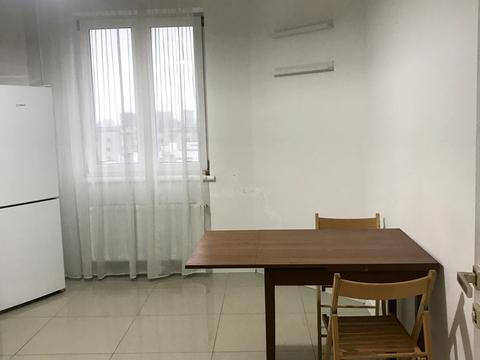 квартира по адресу Алексея Вадатурского ул. (Маршала Малиновского), 16б
