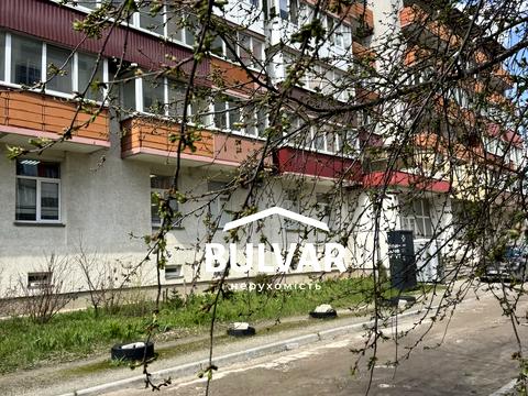 квартира за адресою Барабашова вул., 32