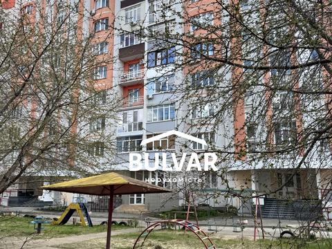 квартира за адресою Барабашова вул., 32