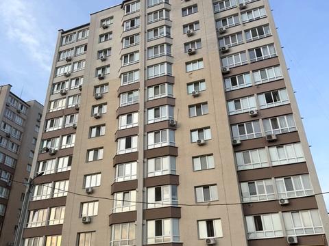квартира по адресу Замостянская ул. (50-летия Победы), 18-Ж