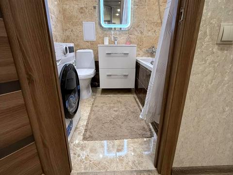 квартира по адресу Замостянская ул. (50-летия Победы), 18-Ж