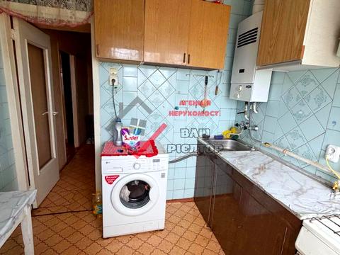 квартира за адресою Тролейбусна пров., 10