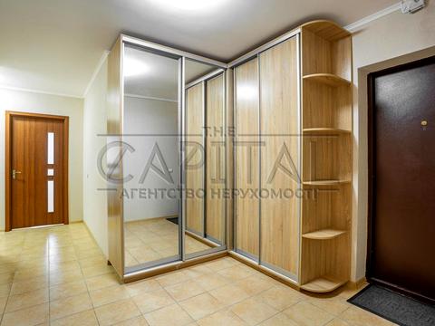 квартира по адресу Соломии Крушельницкой ул., 15-А