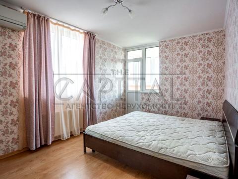 квартира по адресу Соломии Крушельницкой ул., 15-А