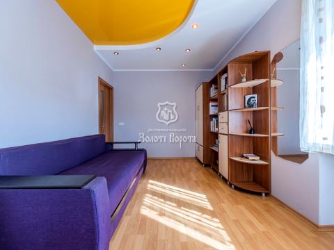 квартира за адресою Садова вул., 7-Б