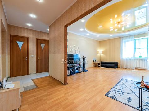 квартира за адресою Садова вул., 7-Б