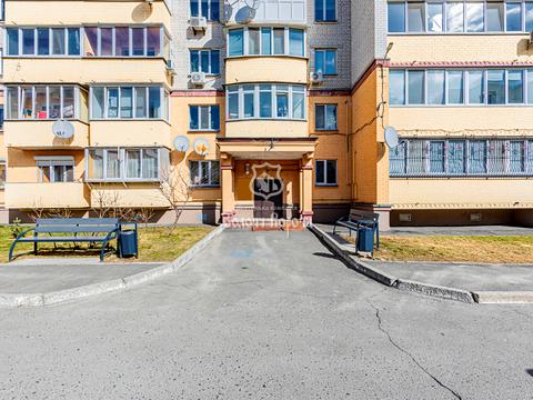 квартира за адресою Садова вул., 7-Б