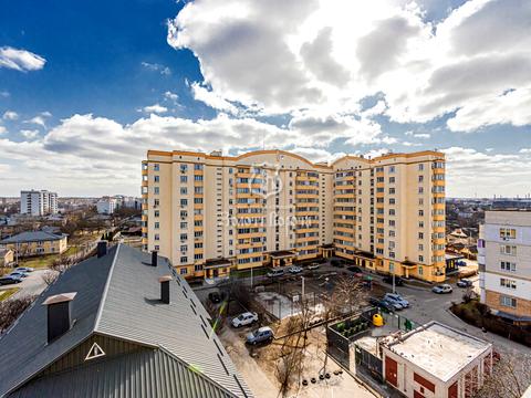 квартира за адресою Садова вул., 7-Б