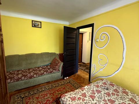 квартира за адресою Городоцька вул., 218а
