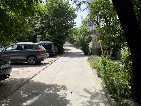 квартира за адресою Городоцька вул., 218а