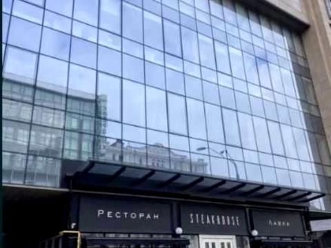 паркоместо по адресу Владимирская ул., 49-А
