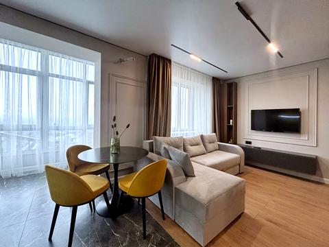 квартира за адресою Височана вул., 18 к13