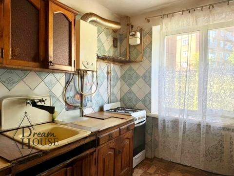 квартира за адресою Перемоги просп., 27