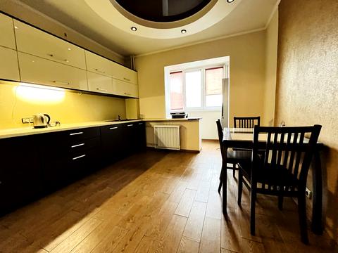 квартира по адресу Соломии Крушельницкой ул., 5