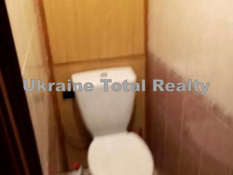 квартира за адресою Зодчих вул., 44
