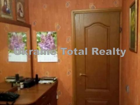 квартира за адресою Зодчих вул., 44