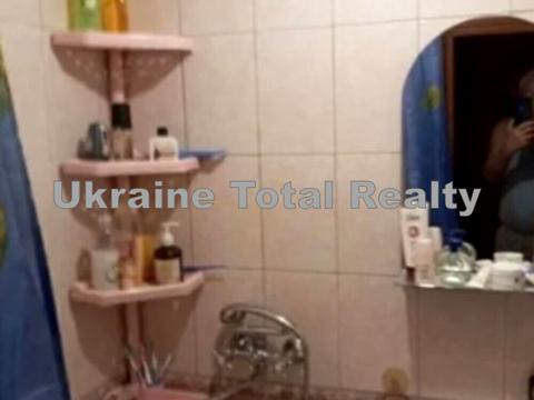 квартира за адресою Зодчих вул., 44